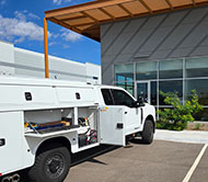 business locksmith services Phoenix AZ