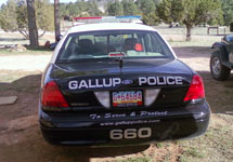 gallup-police-car