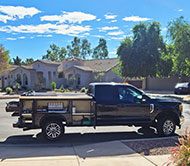 home locksmith services Phoenix AZ