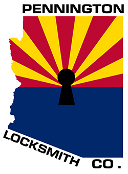 Pennington Locksmith Glibert AZ