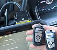 vehicle locksmith service Gilbert